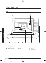 Предварительный просмотр 21 страницы Samsung MC32J7055V series User Manual