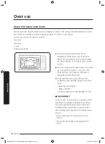 Предварительный просмотр 23 страницы Samsung MC32J7055V series User Manual