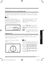 Предварительный просмотр 24 страницы Samsung MC32J7055V series User Manual