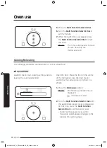 Предварительный просмотр 25 страницы Samsung MC32J7055V series User Manual