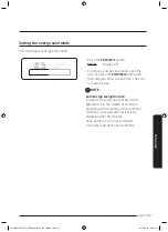 Предварительный просмотр 28 страницы Samsung MC32J7055V series User Manual