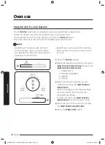 Предварительный просмотр 29 страницы Samsung MC32J7055V series User Manual