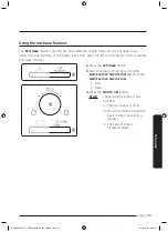 Предварительный просмотр 36 страницы Samsung MC32J7055V series User Manual