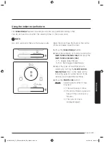 Предварительный просмотр 40 страницы Samsung MC32J7055V series User Manual