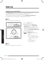 Предварительный просмотр 101 страницы Samsung MC32J7055V series User Manual