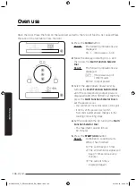 Предварительный просмотр 107 страницы Samsung MC32J7055V series User Manual