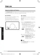 Предварительный просмотр 111 страницы Samsung MC32J7055V series User Manual