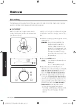 Предварительный просмотр 115 страницы Samsung MC32J7055V series User Manual