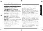 Preview for 3 page of Samsung MC32K7055 series User Manual