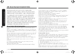 Preview for 6 page of Samsung MC32K7055 series User Manual