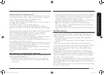 Preview for 7 page of Samsung MC32K7055 series User Manual