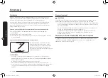 Preview for 10 page of Samsung MC32K7055 series User Manual