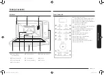 Preview for 11 page of Samsung MC32K7055 series User Manual