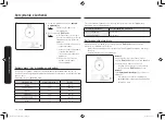 Preview for 14 page of Samsung MC32K7055 series User Manual