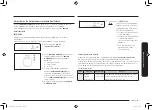 Preview for 19 page of Samsung MC32K7055 series User Manual