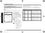 Preview for 24 page of Samsung MC32K7055 series User Manual