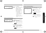 Preview for 31 page of Samsung MC32K7055 series User Manual