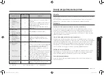 Preview for 33 page of Samsung MC32K7055 series User Manual