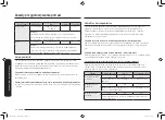 Preview for 42 page of Samsung MC32K7055 series User Manual