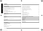 Preview for 54 page of Samsung MC32K7055 series User Manual