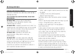 Preview for 55 page of Samsung MC32K7055 series User Manual