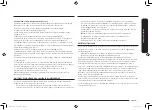 Preview for 59 page of Samsung MC32K7055 series User Manual