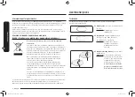 Preview for 60 page of Samsung MC32K7055 series User Manual