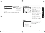 Preview for 61 page of Samsung MC32K7055 series User Manual