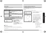 Preview for 67 page of Samsung MC32K7055 series User Manual