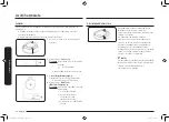 Preview for 80 page of Samsung MC32K7055 series User Manual