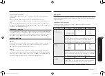 Preview for 89 page of Samsung MC32K7055 series User Manual