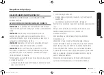 Preview for 107 page of Samsung MC32K7055 series User Manual