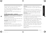 Preview for 109 page of Samsung MC32K7055 series User Manual