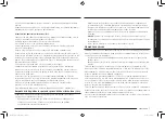 Preview for 111 page of Samsung MC32K7055 series User Manual