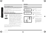 Preview for 112 page of Samsung MC32K7055 series User Manual