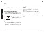 Preview for 114 page of Samsung MC32K7055 series User Manual