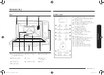 Preview for 115 page of Samsung MC32K7055 series User Manual