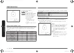 Preview for 118 page of Samsung MC32K7055 series User Manual