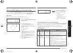 Preview for 123 page of Samsung MC32K7055 series User Manual