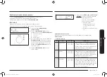 Preview for 125 page of Samsung MC32K7055 series User Manual