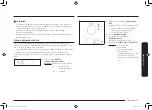 Preview for 131 page of Samsung MC32K7055 series User Manual