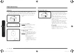 Preview for 132 page of Samsung MC32K7055 series User Manual