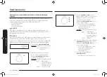 Preview for 134 page of Samsung MC32K7055 series User Manual