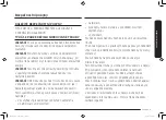 Preview for 159 page of Samsung MC32K7055 series User Manual