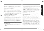 Preview for 163 page of Samsung MC32K7055 series User Manual