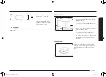 Preview for 165 page of Samsung MC32K7055 series User Manual