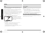 Preview for 166 page of Samsung MC32K7055 series User Manual