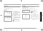 Preview for 169 page of Samsung MC32K7055 series User Manual