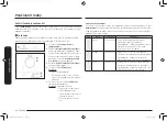 Preview for 180 page of Samsung MC32K7055 series User Manual