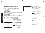 Preview for 186 page of Samsung MC32K7055 series User Manual